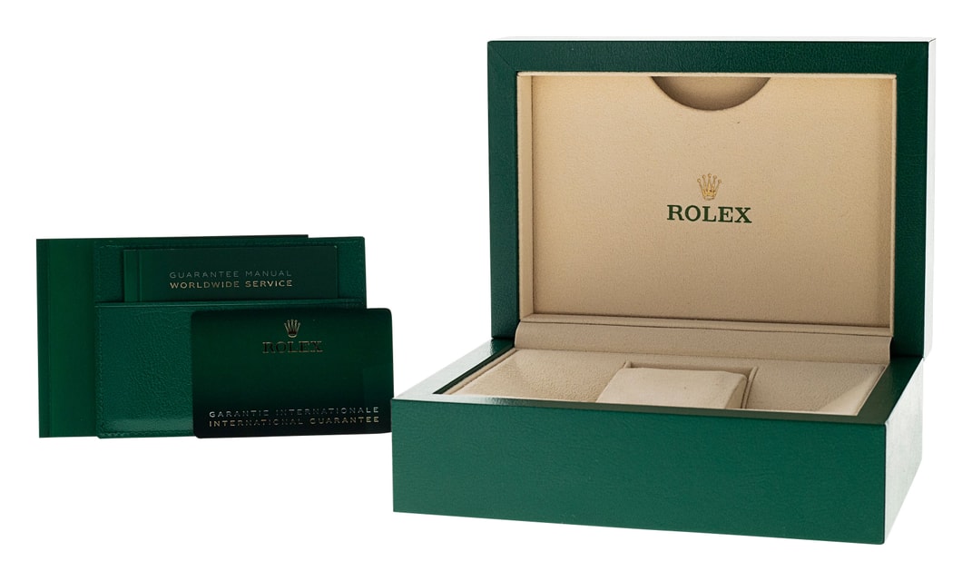 Rolex Sky-Dweller 336933 Image 4